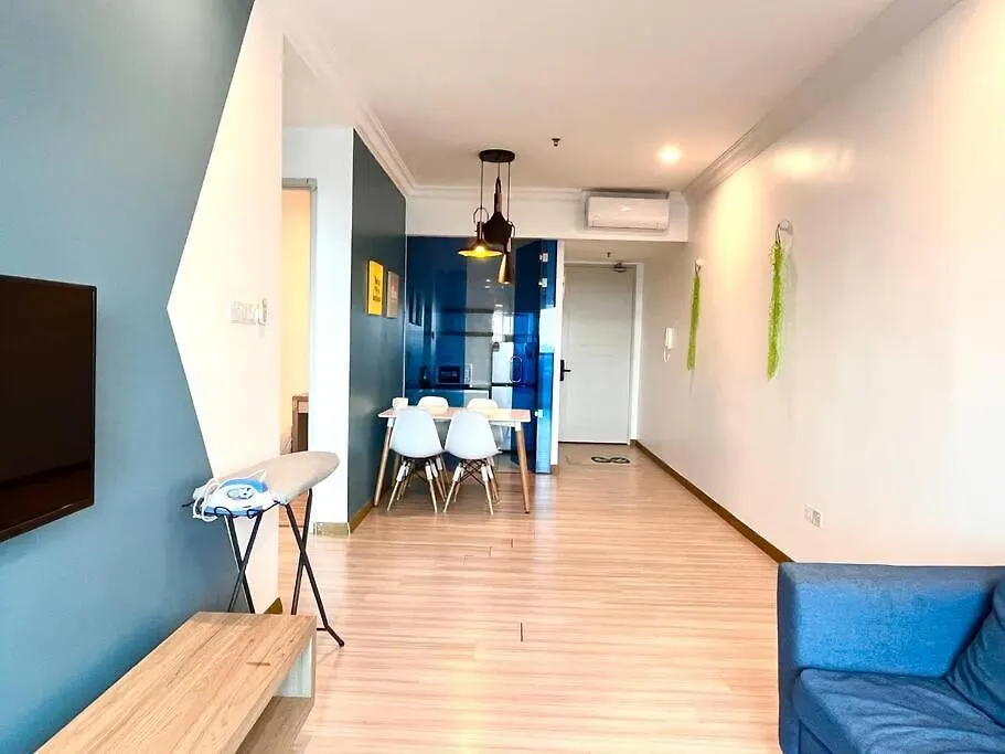 Urban Oasis: 2-Bed Haven In The Heart Of The City Malacca Apartamento