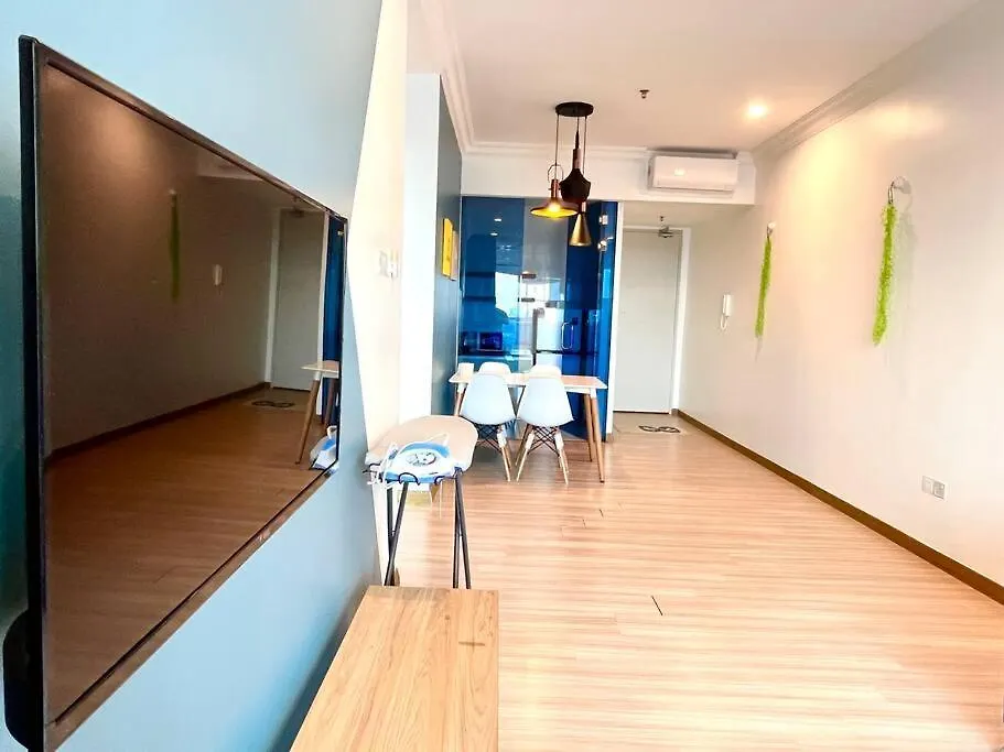 Urban Oasis: 2-Bed Haven In The Heart Of The City Malacca Malásia